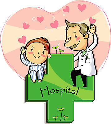 전신 식물 남자 어린이 일러스트 의학 건강 병원 미소 웃음 사람 앉기 소년 성인 두명 치료 새싹 건강관리 환자 의사 하트 보호 질병 복지 질병관리 소아과 환자복 녹십자 남자만 국내일러스트 AI파일 모양 옷 컨셉 모션 표정 관리 의료진 사회이슈 십자 파일형식 벡터