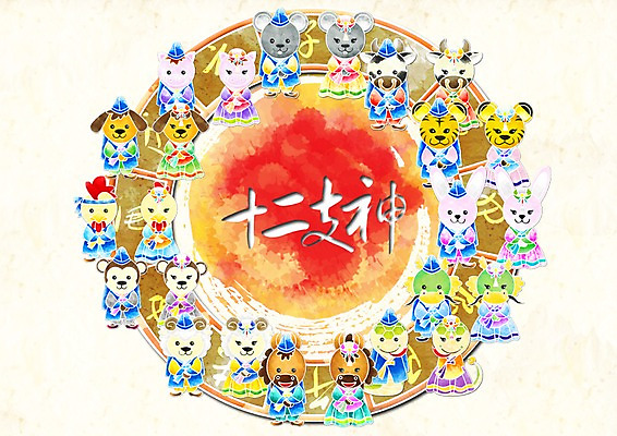 PSD 동물 캐릭터 동물캐릭터 일러스트 포유류 조류 전통캐릭터 사람없음 용띠 십이지신 용 원숭이띠 원숭이 소띠 토끼띠 토끼 닭띠 닭 양띠 양 말_동물 돼지띠 돼지 뱀띠 뱀 호랑이띠 호랑이 소 개 개띠 쥐띠 쥐 전통의상 한복 신년캐릭터 말띠 국내일러스트 일러캐릭터 한국전통 전통 파충류 새해 반려동물 설치류 파일형식