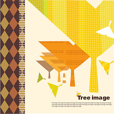 모양 나무 식물 문양 디자인 계절 줄 백그라운드 잎 무늬 패턴 일러스트 나뭇잎 사람없음 그래픽 물방울무늬 줄무늬 가을 오브젝트 은행잎 은행나무 가을배경 국내일러스트 AI파일 파일형식 벡터 가을_계절