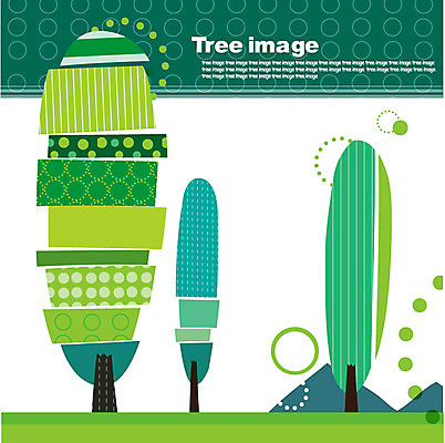 모양 나무 식물 문양 디자인 줄 백그라운드 무늬 패턴 일러스트 산 사람없음 그래픽 물방울무늬 줄무늬 오브젝트 국내일러스트 AI파일 파일형식 벡터