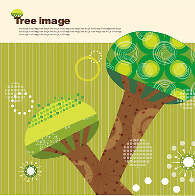 모양 나무 식물 문양 디자인 줄 백그라운드 무늬 패턴 일러스트 사람없음 그래픽 물방울무늬 줄무늬 소나무 오브젝트 국내일러스트 AI파일 파일형식 벡터