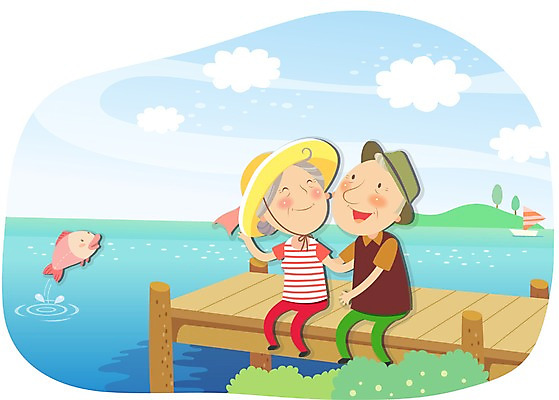 전신 나무 식물 구름 모자 라이프스타일 부부 커플 여자 할아버지 노년 남자 할머니 호수 여유 일러스트 하늘 휴식 어류 미소 웃음 사람 앉기 성인 두명 라이프 실버라이프 노후 강 노부부 바다동물 실버 강가 돛단배 즐거움 선박 노인만 성인만 국내일러스트 AI파일 자연요소 동물 잡화 감정 바다 컨셉 수상교통 배_교통 관계 모션 표정 생활 수중동물 파일형식 벡터