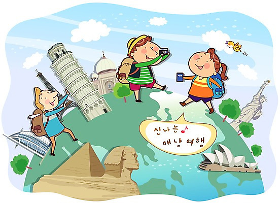 전신 나무 식물 동물 구름 건축물 여자 남자 건축 지구 여유 어린이 해외여행 여행 가방 일러스트 배낭 조류 하늘 서기 미소 웃음 사람 소녀 소년 성인 건물 세명 관광지 여행객 카메라 탑 사진촬영 궁전 무덤 에펠탑 즐거움 배낭여행 피라미드 피사의사탑 자유의여신상 타지마할궁전 국내일러스트 AI파일 자연요소 해외 잡화 감정 고건축 모션 표정 전자제품 촬영 미국 이탈리아 세계문화유산 파리 랜드마크 파일형식 벡터