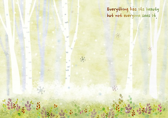 PSD 나무 식물 백그라운드 잎 일러스트 자연 나뭇잎 풍경 사람없음 기둥 자연백그라운드 나무기둥 국내일러스트 건축 생태계 파일형식