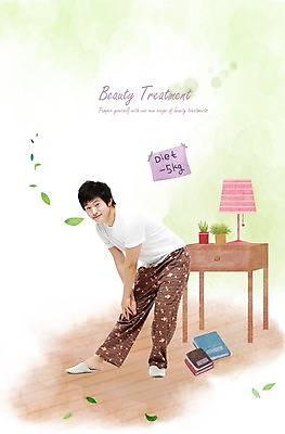 전신 PSD 편집이미지 학생 라이프스타일 남자 화분 화초 잎 거실 몸매관리 다이어트 청소년 고등학생 나뭇잎 짧은머리 슬리퍼 한명 미소 사람 동양인 라이프 앞모습 10대 책 청춘 운동 스트레칭 잠옷 한국인 스탠드 목표 몸무게 서랍장 감량 남자만 남자한명만 십대만 십대남자만 십대남자한명만 이미지편집 식물 1 헤어스타일 옷 뷰포인트 가구 신발 컨셉 조명 표정 건강 인종 생활 파일형식