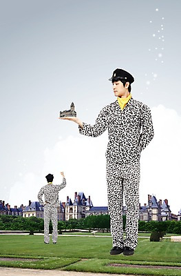 전신 PSD 나무 식물 구름 편집이미지 모자 학생 건축물 응시 남자 교복 남학생 허리손 포즈 학교 모션 청소년 고등학생 손바닥 서기 사람 동양인 손짓 잔디 두명 건물 뒷모습 10대 청춘 스쿨라이프 손들기 한국인 풀 추억 대학교 뒷짐 복고 학창시절 교정 교내 교련복 남자만 십대만 십대남자만 이미지편집 자연요소 라이프스타일 손 시선 잡화 옷 교육 건축 뷰포인트 컨셉 인종 파일형식