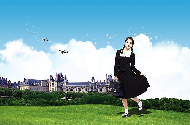 전신 PSD 나무 식물 구름 편집이미지 학생 헤어스타일 건축물 여학생 여자 교복 포즈 가방 학교 모션 청소년 양갈래머리 고등학생 비행기 책가방 땋은머리 한명 서기 미소 웃음 들기 사람 동양인 손짓 잔디 건물 10대 청춘 스쿨라이프 한국인 잡기 풀 추억 대학교 복고 학창시절 교정 교내 다리들기 여자만 여자한명만 십대만 십대여자만 십대여자한명만 이미지편집 자연요소 1 라이프스타일 잡화 옷 교육 건축 컨셉 항공교통 대중교통 표정 인종 파일형식