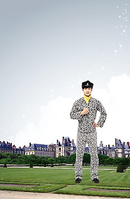 전신 PSD 나무 식물 편집이미지 모자 학생 건축물 남자 교복 남학생 허리손 포즈 학교 모션 청소년 고등학생 한명 서기 사람 동양인 손짓 잔디 건물 앞모습 10대 청춘 스쿨라이프 주먹 한국인 풀 추억 대학교 복고 학창시절 교정 교내 교련복 남자만 남자한명만 십대만 십대남자만 십대남자한명만 이미지편집 1 라이프스타일 잡화 옷 교육 건축 뷰포인트 컨셉 인종 파일형식