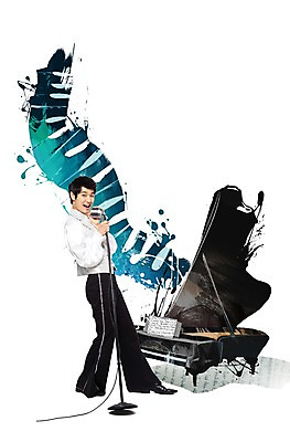 전신 PSD 편집이미지 패션 남자 악기 음악 구두 포즈 노래 바지 모션 한명 웃음 사람 동양인 손짓 20대 성인 앞모습 청춘 한국인 잡기 건반 피아노 추억 스탠드마이크 마이크 즐거움 복고 디스코 그랜드피아노 나팔바지 남자만 남자한명만 성인남자만 청년만 청년남자만 청년남자한명만 성인한명만 성인남자한명만 성인만 이미지편집 1 감정 뷰포인트 음향기기 신발 컨셉 하의 문화예술 표정 인종 청년 춤 건반악기 파일형식