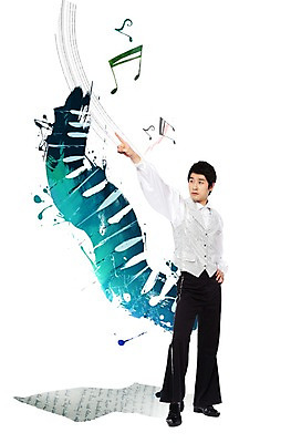 전신 PSD 편집이미지 응시 패션 남자 음악 구두 허리손 포즈 음표 바지 모션 한명 사람 동양인 손짓 20대 성인 앞모습 청춘 손들기 한국인 가리킴 춤 추억 복고 디스코 복고댄스 나팔바지 남자만 남자한명만 성인남자만 청년만 청년남자만 청년남자한명만 성인한명만 성인남자한명만 성인만 이미지편집 1 기호 시선 뷰포인트 신발 컨셉 하의 문화예술 인종 청년 파일형식