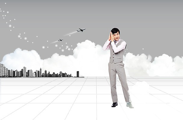 전신 PSD 구름 편집이미지 직업 헤어스타일 건축물 남자 포즈 비즈니스 모션 비행기 한명 서기 미소 웃음 사람 동양인 정장 빌딩 20대 성인 건물 앞모습 비즈니스라이프 청춘 한국인 직장인 비즈니스맨 복고 열정 손모으기 사회생활 몸단장 단장 남자만 남자한명만 성인남자만 청년만 청년남자만 청년남자한명만 성인한명만 성인남자한명만 성인만 이미지편집 자연요소 1 라이프스타일 옷 건축 감정 뷰포인트 컨셉 항공교통 대중교통 표정 인종 손짓 청년 파일형식