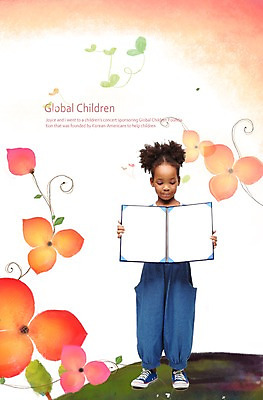 전신 PSD 서양인 외국인 식물 편집이미지 학생 라이프스타일 응시 여자 꽃 어린이라이프 초등학생 어린이 포즈 흑인 운동화 잎 한명 서기 들기 사람 손짓 소녀 캐주얼 풀 파마 수상_상을받음 상 상패 멜빵바지 멜빵 우등생 여자만 여자한명만 어린이만 소녀만 소녀한명만 이미지편집 1 헤어스타일 시선 잡화 옷 신발 바지 모션 인종 생활 상_우승 파일형식