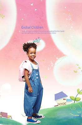 전신 PSD 서양인 외국인 식물 편집이미지 학생 라이프스타일 건축물 여자 어린이라이프 초등학생 어린이 흑인 운동화 가방 주택 책가방 한명 서기 미소 웃음 사람 소녀 건물 옆모습 캐주얼 풀 파마 멜빵바지 멜빵 등교 하교길 여자만 여자한명만 어린이만 소녀만 소녀한명만 이미지편집 1 헤어스타일 잡화 옷 건축 뷰포인트 신발 바지 모션 표정 인종 생활 등하교 하교 파일형식