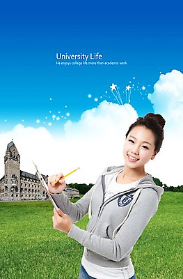 PSD 식물 구름 편집이미지 학생 라이프스타일 건축물 여자 교육 대학생 학교 수업 대학생라이프 한명 서기 미소 웃음 들기 사람 동양인 잔디 상반신 20대 성인 건물 라이프 앞모습 책 필기구 연필 캠퍼스라이프 공책 한국인 목표 계획 대학교 파일 교정 열정 교내 여자만 여자한명만 성인여자만 청년만 청년여자만 성인한명만 청년여자한명만 성인여자한명만 성인만 이미지편집 자연요소 1 건축 감정 뷰포인트 컨셉 모션 문구용품 학용품 표정 인종 청년 생활 파일형식