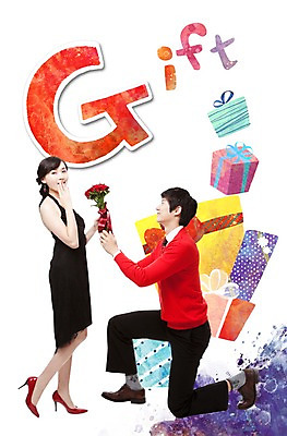 PSD 식물 편집이미지 라이프스타일 커플 드레스 여자 남자 꽃 행복 꽃다발 커플라이프 포즈 프로포즈 데이트 함께함 표정 선물 사랑 미소 웃음 사람 동양인 정장 이벤트 20대 두명 라이프 선물상자 다정 놀람 한국인 무릎꿇기 즐거움 연애 파티복 청년만 성인만 이미지편집 옷 감정 컨셉 관계 모션 인종 청년 생활 상자 파티 파일형식