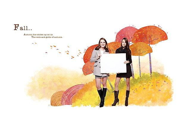 스튜디오촬영 전신 PSD 서양인 외국인 나무 식물 백인 모델 편집이미지 우먼라이프 라이프스타일 긴머리 배너 계절 여자 패션 포즈 단풍 모션 단풍나무 안내 알림판 부츠 실내 서기 미소 웃음 들기 사람 풍경 20대 성인 두명 라이프 앞모습 친구 치마 재킷 코트 미니스커트 가을 알림 웨이브 공지사항 여자만 성인여자만 청년만 청년여자만 성인만 소식_알림 이미지편집 헤어스타일 뷰포인트 신발 컨셉 잎 관계 하의 표정 인종 청년 내부 생활 외투 파일형식