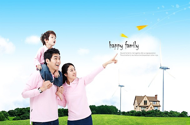 PSD 식물 구름 편집이미지 라이프스타일 여자 남자 행복 아들 초등학생 어린이 포즈 가족 모션 하늘 엄마 주택 함께함 사랑 가족애 서기 미소 웃음 사람 동양인 손짓 소년 잔디 초원 상반신 성인 라이프 세명 30대 소풍 손잡기 화목 유치원생 기쁨 한국인 자녀 가리킴 아기 풀 목말 아빠 풍력에너지 종이비행기 즐거움 패밀리룩 이미지편집 자연요소 학생 옷 감정 컨셉 관계 표정 인종 건물 생활 장년 야외활동 그린에너지 종이접기 파일형식