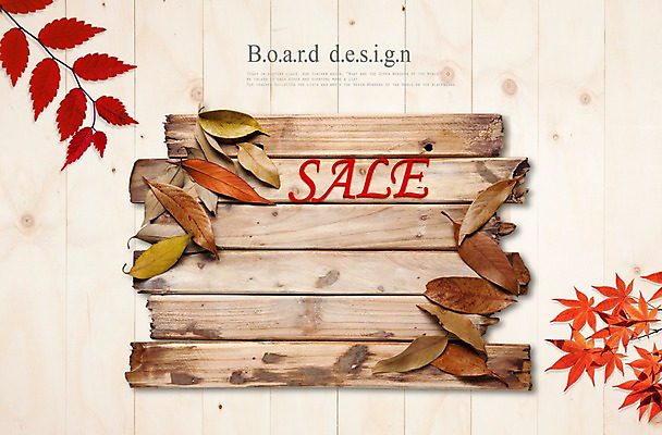 PSD 식물 편집이미지 배너 알파벳 영어 계절 백그라운드 단풍 낙엽 잎 나뭇잎 알림판 사람없음 쇼핑 세일 팻말 가을 오브젝트 이미지편집 문자 프레임 파일형식