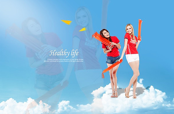 전신 PSD 서양인 외국인 구름 편집이미지 여자 실루엣 스포츠 포즈 올림픽 반바지 응원 하계올림픽 모션 서기 미소 웃음 들기 사람 손짓 20대 두명 희망 응원용품 종이비행기 붉은악마 축구응원 열정 빨간티셔츠 여자만 성인여자만 청년만 청년여자만 성인만 월드싸커 이미지편집 자연요소 감정 바지 촬영기법 표정 인종 청년 오브젝트 종이접기 파일형식