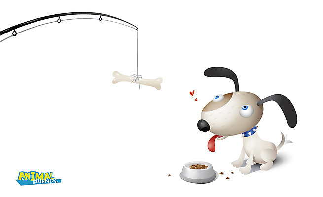 동물 척추동물 캐릭터 반려견 동물캐릭터 일러스트 포유류 밥 뼈 애니멀프린트 사람없음 반려동물 개 낚싯대 강아지 먹이 개캐릭터 밥그릇 개밥그릇 개뼈다귀 개사료 일러캐릭터 AI파일 그릇 음식 낚시용품 애견용품 애견간식 파일형식 벡터