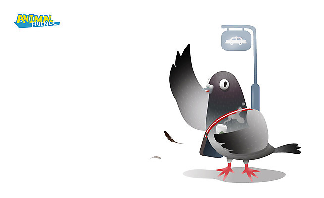 동물 척추동물 캐릭터 동물캐릭터 가방 일러스트 애니멀프린트 사람없음 컵 표지판 플랫폼 깃털 새캐릭터 비둘기 택시승강장 일러캐릭터 AI파일 식기 잡화 교통시설 조류 알림판 역 파일형식 벡터