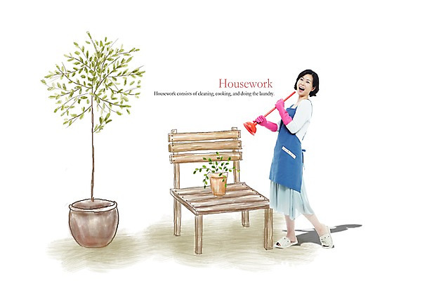 전신 PSD 편집이미지 라이프스타일 여자 화분 화초 40대 중년 50대 가사 의자 한명 서기 미소 웃음 들기 사람 동양인 성인 라이프 앞치마 한국인 청소도구 청소 주부 고무장갑 뚫어뻥 여자만 여자한명만 성인여자만 성인한명만 성인여자한명만 중년만 중년여자만 중년여자한명만 성인만 이미지편집 식물 1 가구 장갑 모션 표정 인종 생활 도구 고무 파일형식