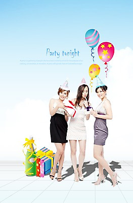 전신 PSD 외국인 구름 편집이미지 우먼라이프 라이프스타일 응시 여자 행복 포즈 주류 선물 서기 미소 웃음 들기 사람 이벤트 20대 성인 라이프 세명 선물상자 파티 고깔모자 샴페인 즐거움 이벤트용품 파티용품 파티복 풍선 특별함 여자만 성인여자만 청년만 청년여자만 성인만 이미지편집 자연요소 모자_잡화 시선 옷 감정 음료 컨셉 모션 표정 인종 청년 생활 상자 오브젝트 파일형식