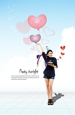 전신 PSD 서양인 외국인 구름 편집이미지 우먼라이프 라이프스타일 여자 행복 포즈 한명 서기 미소 웃음 들기 사람 손짓 이벤트 20대 성인 라이프 파티 손들기 케이크 고깔모자 하트 즐거움 이벤트용품 파티용품 파티복 풍선 특별함 여자만 여자한명만 성인여자만 청년만 청년여자만 성인한명만 청년여자한명만 성인여자한명만 성인만 이미지편집 자연요소 모양 모자_잡화 1 옷 감정 컨셉 모션 디저트 표정 인종 청년 생활 오브젝트 파일형식