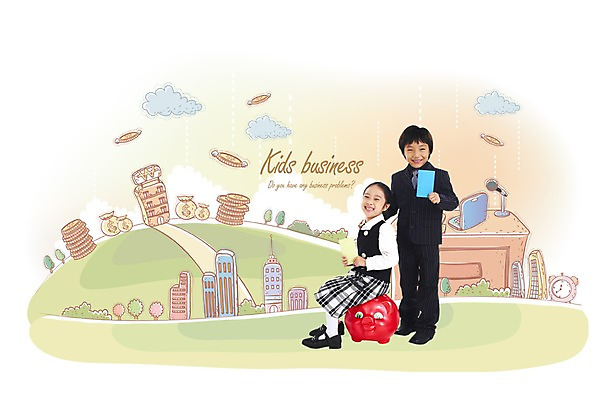 전신 PSD 나무 식물 구름 편집이미지 건축물 기호 여자 남자 어린이 시계 비즈니스 서기 미소 웃음 들기 사람 앉기 동양인 정장 소녀 빌딩 소년 두명 건물 금융 경제 노트북 달러 깨끗함 동전 저축 한국인 돼지저금통 저금통 절약 돈다발 주머니 마이크 키즈비즈니스 통장 어린이경제 투피스 어린이만 이미지편집 자연요소 문자 옷 건축 음향기기 컨셉 돈 모션 표정 인종 전자제품 파일형식