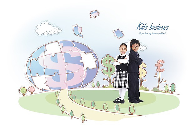 전신 PSD 나무 식물 구름 편집이미지 기호 여자 남자 안경 길 어린이 조각 비즈니스 서기 미소 웃음 사람 동양인 정장 소녀 소년 잔디 두명 금융 경제 팔짱 달러 깨끗함 기댐 한국인 등맞대기 퍼즐 퍼즐조각 키즈비즈니스 어린이경제 투피스 어린이만 이미지편집 자연요소 문자 잡화 옷 컨셉 돈 모션 표정 인종 파일형식