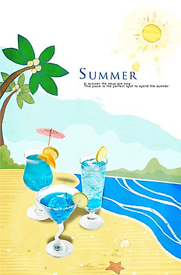 PSD 나무 식물 편집이미지 열매 여유 음료 음식 모래 바다 컬러 조각 오렌지 잔 불가사리 산 주류 해변 사람없음 장식 파란색 모래사장 야자수 태양 얼음 칵테일 시원함 라임 블루라군 블루마가리타 블루하와이 이미지편집 자연요소 식기 감정 과일 극피동물 마르가리타 파일형식