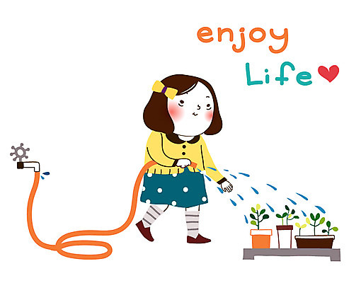 전신 식물 캐릭터 학생 라이프스타일 여자 화분 스티커 일러스트 중학생 청소년 고등학생 청소년캐릭터 한명 서기 사람 일상 라이프 생활 10대 물주기 수도꼭지 수도 화단 호스 봉자 봉자의하루 수도_상하수도 여자만 여자한명만 십대만 십대여자만 십대여자한명만 일러캐릭터 AI파일 1 인물캐릭터 모션 상하수도 파일형식 벡터