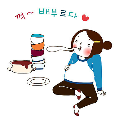 전신 캐릭터 학생 라이프스타일 그릇 접시 여자 스티커 일러스트 중학생 청소년 고등학생 청소년캐릭터 한명 사람 앉기 일상 라이프 생활 10대 봉자 봉자의하루 포만감 여자만 여자한명만 십대만 십대여자만 십대여자한명만 배부름 일러캐릭터 AI파일 1 식기 인물캐릭터 컨셉 모션 파일형식 벡터