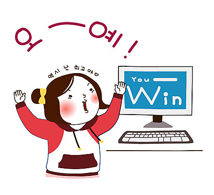 캐릭터 학생 라이프스타일 여자 스티커 일러스트 중학생 청소년 고등학생 청소년캐릭터 한명 사람 상반신 일상 라이프 생활 10대 컴퓨터 게임 우승 봉자 봉자의하루 컴퓨터게임 여자만 여자한명만 십대만 십대여자만 십대여자한명만 일러캐릭터 AI파일 1 인물캐릭터 놀이 전자제품 최고 파일형식 벡터