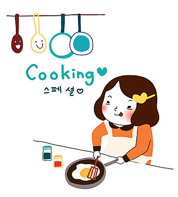 캐릭터 학생 라이프스타일 여자 스티커 일러스트 중학생 청소년 고등학생 청소년캐릭터 요리 한명 서기 사람 상반신 일상 라이프 생활 10대 주방 양념 프라이팬 계란프라이 국자 양념통 뒤집개 요리중 봉자 봉자의하루 여자만 여자한명만 십대만 십대여자만 십대여자한명만 일러캐릭터 AI파일 1 인물캐릭터 모션 주방용품 통 계란요리 파일형식 벡터