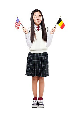 포토 JPG 스튜디오촬영 전신 학생 라이프스타일 긴머리 여학생 여자 교육 교복 운동화 중학생 청소년 실내 한명 서기 미소 웃음 들기 누끼 사람 동양인 앞모습 10대 스쿨라이프 십대라이프스타일 한국인 깃발 성조기 국기 스니커즈 여중생 벨기에국기 여자만 여자한명만 십대만 십대여자만 십대여자한명만 국내포토 1 헤어스타일 옷 뷰포인트 신발 학교 모션 표정 인종 내부 생활 파일형식