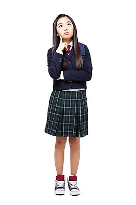 포토 JPG 스튜디오촬영 전신 학생 라이프스타일 긴머리 응시 잡화 여학생 여자 교복 운동화 생각 가방 배낭 모션 중학생 청소년 책가방 실내 한명 서기 누끼 사람 동양인 손짓 앞모습 10대 스쿨라이프 십대라이프스타일 한국인 올려보기 스니커즈 여중생 여자만 여자한명만 십대만 십대여자만 십대여자한명만 국내포토 1 헤어스타일 시선 옷 뷰포인트 신발 학교 인종 내부 생활 파일형식