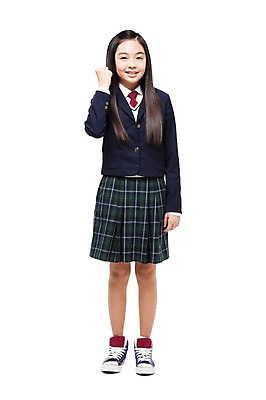 포토 JPG 스튜디오촬영 전신 학생 라이프스타일 긴머리 여학생 여자 교복 운동화 모션 중학생 청소년 실내 한명 서기 미소 웃음 누끼 사람 동양인 손짓 앞모습 10대 스쿨라이프 십대라이프스타일 파이팅 주먹 한국인 스니커즈 여중생 여자만 여자한명만 십대만 십대여자만 십대여자한명만 국내포토 1 헤어스타일 옷 뷰포인트 신발 학교 표정 인종 내부 생활 파일형식