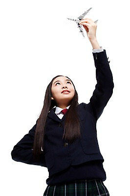 포토 JPG 스튜디오촬영 학생 라이프스타일 긴머리 여학생 여자 교복 로우앵글 허리손 중학생 청소년 놀이 비행기 실내 한명 미소 웃음 들기 누끼 사람 동양인 상반신 앞모습 10대 장난감 스쿨라이프 모형 십대라이프스타일 한국인 여중생 여자만 여자한명만 십대만 십대여자만 십대여자한명만 국내포토 1 헤어스타일 옷 뷰포인트 포즈 학교 항공교통 모션 대중교통 표정 인종 내부 생활 파일형식