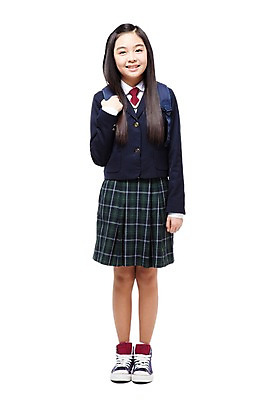 포토 JPG 스튜디오촬영 전신 학생 라이프스타일 긴머리 잡화 여학생 여자 교복 운동화 가방 배낭 중학생 청소년 책가방 실내 한명 서기 미소 웃음 누끼 사람 동양인 앞모습 10대 스쿨라이프 십대라이프스타일 한국인 스니커즈 여중생 여자만 여자한명만 십대만 십대여자만 십대여자한명만 국내포토 1 헤어스타일 옷 뷰포인트 신발 학교 모션 표정 인종 내부 생활 파일형식