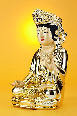 포토 JPG 스튜디오촬영 종교 백그라운드 불교 종교용품 실내 사람없음 부처님오신날 불상 불교용품 부처 아미타불 국내포토 기념일 내부 파일형식