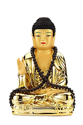 포토 JPG 스튜디오촬영 종교 불교 종교용품 실내 누끼 사람없음 부처님오신날 불상 불교용품 부처 염주 석가모니불 국내포토 기념일 내부 파일형식