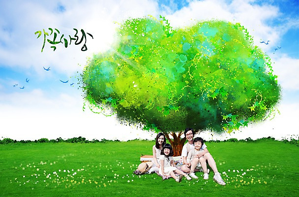 전신 PSD 나무 식물 동물 구름 편집이미지 여자 남자 꽃 행복 어린이 가족 조류 하늘 엄마 가족여행 함께함 사랑 가족애 미소 웃음 사람 앉기 소녀 소년 잔디 초원 여러명 성인 부모 소풍 바구니 화목 자녀 풀 아빠 이미지편집 자연요소 감정 여행 다수 컨셉 관계 모션 표정 야외활동 파일형식