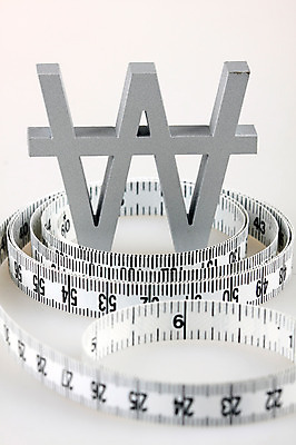 포토 JPG 스튜디오촬영 문자 기호 컨셉 돈 비즈니스 실내 줄자 근접촬영 사람없음 아웃포커스 금융 경제 도구 원화 화폐기호 오브젝트 감싸기 말린_둥글게 국내포토 뷰포인트 모션 촬영기법 자 내부 재산 화폐 파일형식