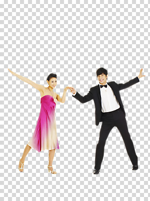 전신 편집이미지 라이프스타일 커플 드레스 원피스 여자 남자 문화 예술 한쌍 커플라이프 포즈 모션 팔벌리기 문화예술 서기 미소 웃음 사람 동양인 정장 턱시도 이벤트 20대 성인 두명 앞모습 치마 파티 손잡기 한국인 춤 커플댄스 PNG 사교댄스 청년만 성인만 편집소스 옷 뷰포인트 관계 하의 표정 인종 청년 생활 파일형식