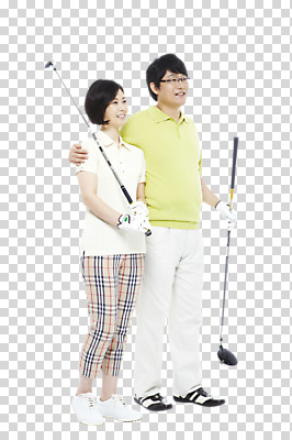 전신 편집이미지 라이프스타일 부부 커플 응시 여자 남자 안경 한쌍 스포츠용품 40대 중년 포즈 골프 중년라이프 레저 어깨동무 골프용품 골프클럽 건강 서기 미소 웃음 들기 사람 동양인 성인 취미 두명 레포츠 운동복 운동 건강관리 골프채 한국인 골프웨어 중년부부 PNG 중년만 성인만 안경낌 편집소스 시선 잡화 옷 스포츠 관계 모션 표정 관리 인종 생활 구기 오브젝트 파일형식