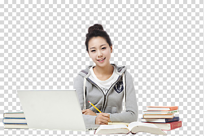 편집이미지 학생 라이프스타일 여자 교육 대학생 교재 한명 미소 웃음 사람 동양인 상반신 20대 성인 앞모습 책 노트북 스터디 연필 쌓기 캠퍼스라이프 한국인 기록 PNG 여자만 여자한명만 성인여자만 청년만 청년여자만 성인한명만 청년여자한명만 성인여자한명만 성인만 편집소스 1 뷰포인트 모션 학용품 표정 인종 청년 생활 전자제품 학습 필기구 파일형식