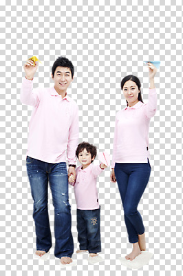 전신 편집이미지 라이프스타일 여자 남자 아들 어린이 가정 가족 맨발 엄마 날리기 사랑 서기 미소 웃음 들기 사람 동양인 소년 성인 앞모습 캐주얼 세명 부모 화목 한국인 자녀 아빠 종이비행기 가족사진 PNG 편집소스 옷 감정 뷰포인트 컨셉 관계 모션 발 표정 인종 생활 종이접기 파일형식 단체사진 종이 신체부위 기념사진 접기