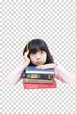 편집이미지 학생 라이프스타일 응시 여자 어린이교육 교육 어린이라이프 초등학생 어린이 생각 상상 교재 한명 들기 사람 동양인 소녀 상반신 앞모습 10대 책 연필 희망 꿈 올려보기 장래희망 PNG 여자만 여자한명만 소녀만 편집소스 1 시선 감정 뷰포인트 모션 청소년 학용품 인종 생활 필기구 어린이만 파일형식