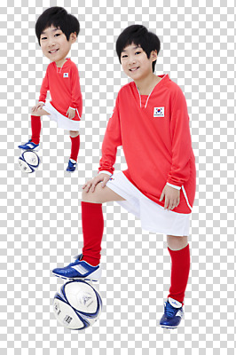 전신 편집이미지 직업 학생 라이프스타일 어린이교육 교육 남자 어린이라이프 초등학생 어린이 스포츠 포즈 축구공 공 상상 축구선수 운동선수 서기 미소 웃음 사람 동양인 소년 두명 앞모습 10대 운동복 운동 축구 희망 꿈 니삭스 장래희망 축구화 밟기 PNG 국가대표 남자만 소년만 편집소스 옷 감정 뷰포인트 운동화 축구용품 모션 청소년 양말 표정 건강 인종 생활 구기 어린이만 파일형식